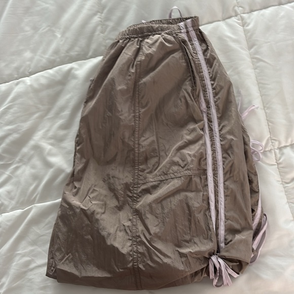 Bowline parachute pants - Picture 3 of 4